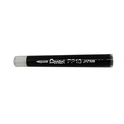 Image de PentelArts Cartouche de recharge FP10 NO pour stylo pinceau