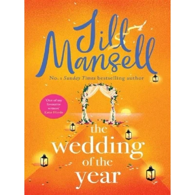 Image de the Wedding of Year
