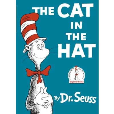 Afbeelding van the Cat in Hat