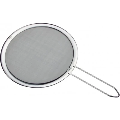 Afbeelding van Kuchenprofi Spatdeksel Deluxe 33cm