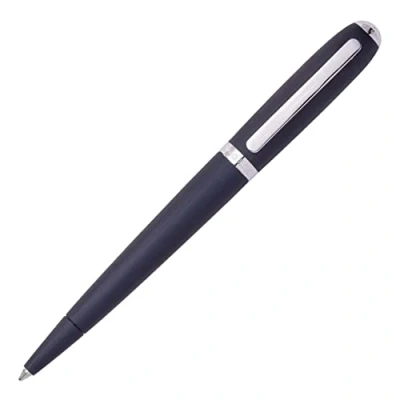 Afbeelding van Hugo Boss HSY2434N Balpen blauw Contour