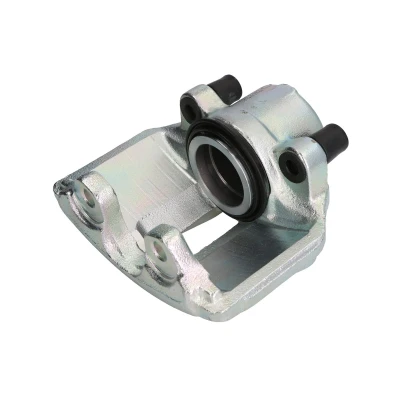 Afbeelding van BUDWEG CALIPER 342840 Remklauw MERCEDES BENZ: Sprinter 4 T Platform/Chassis, 3 Van