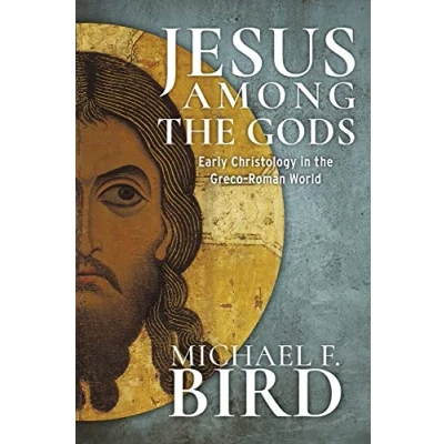 Afbeelding van Jesus Among the Gods