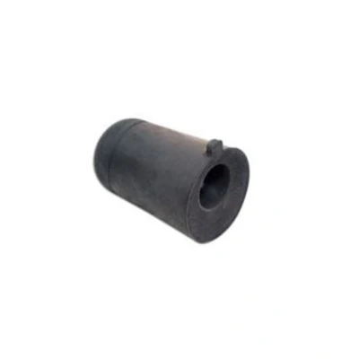 Afbeelding van Auger Aanslagrubber vering 51783