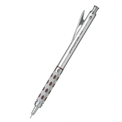 Afbeelding van Pentel Stifthouder PG1013 0,3