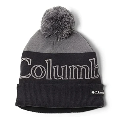 Afbeelding van Columbia Polar Powder 2 muts, uniseks, 1 stuk