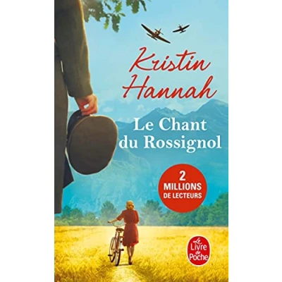 Afbeelding van Le chant du rossignol