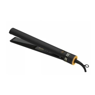 Afbeelding van HOT TOOLS Evolve Black Gold 25mm Haibu by Kapperskorting.com