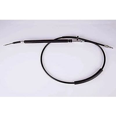 Afbeelding van HELLA 8AS 355 670 191 Handremkabel 1920, 1755