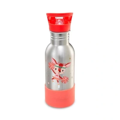 Afbeelding van Lilliputiens rvs drinkfles wonder stella 600 ml