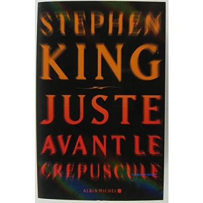 Afbeelding van Juste Avant Le Crepuscule