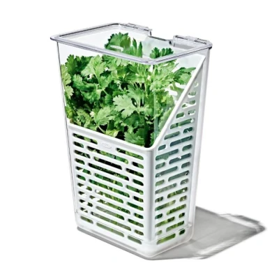 Afbeelding van Oxo Good Grips Vershoudbox Voor Kruiden In Koelkast
