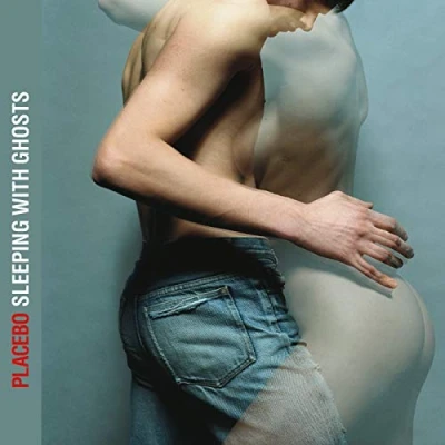 Afbeelding van Placebo Sleeping With Ghosts (LP)