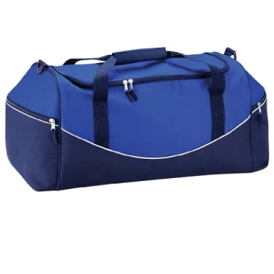 Afbeelding van Quadra Sporttas Reistas Bright Royal/French Navy/White
