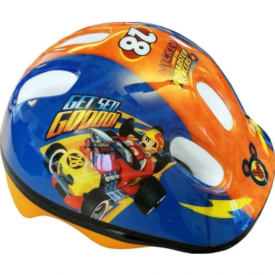 Afbeelding van MICKEY AND FRIENDS 12005 Fietshelm XS