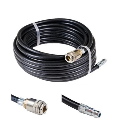 Afbeelding van Airpress Verlengslang 10 Meter EURO