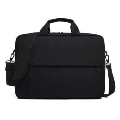 Afbeelding van Laptoptas Addison 300215 Zwart Monochrome 15,6&#039;&#039; 40 x 30 7 cm