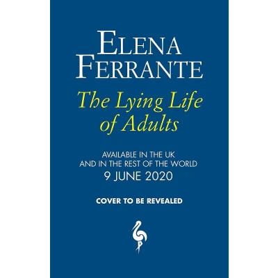 Afbeelding van The Lying Life of Adults: A SUNDAY TIMES BESTSELLER