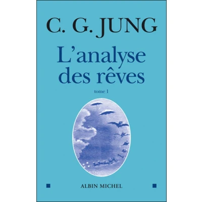 Image de L&#039;Analyse des rêves tome 1