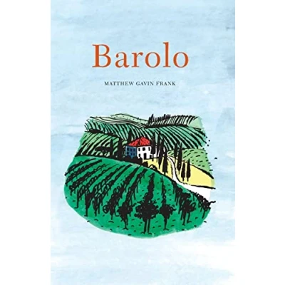 Afbeelding van Barolo