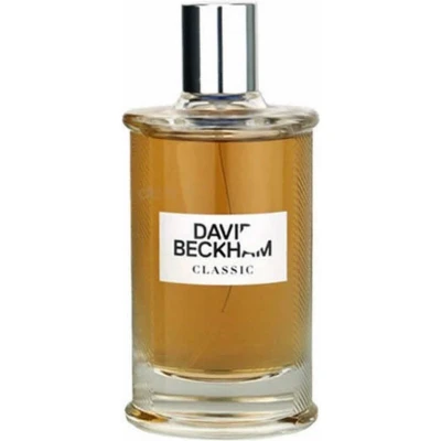 Afbeelding van David Beckham Classic 90 ml Eau de Toilette Herenparfum