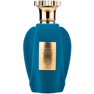 Afbeelding van Emir Voux Turqoise eau de parfum 100 ml