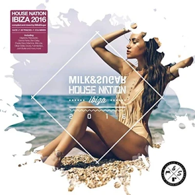 Afbeelding van House Nation Ibiza 2016