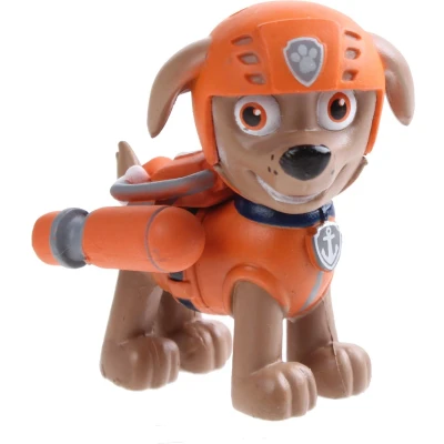 Afbeelding van Speelfiguur 6 cm