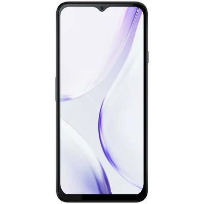 Afbeelding van Smartphone Cubot NOTE 50 6,56&quot; 256 GB 16 RAM Zwart