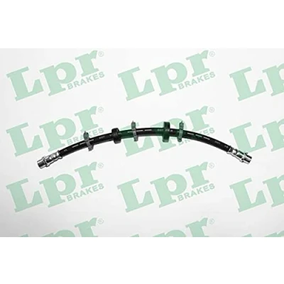 Afbeelding van LPR 6T48583 Remslang 360 F10X1 VOLKSWAGEN: TRANSPORTER 4, 4 Bus
