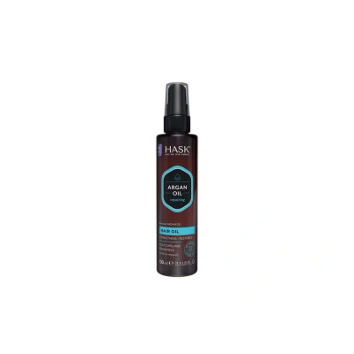 Afbeelding van Hask Argan Oil Repairing Hair 59ML