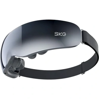 Afbeelding van SKG Eye massager E7 EN Black