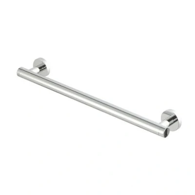 Afbeelding van Geesa comfort &amp; safety veiligheidsgreep chroom 45 cm