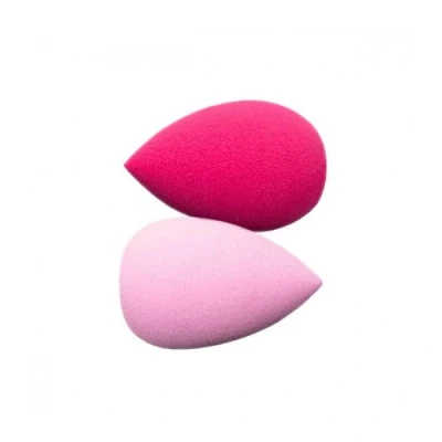 Image de MIMO Mini Make Up Applicateur Éponge Set Pink
