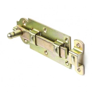 Afbeelding van Rolschuif Starx 140 mm (Vlak, Verzinkt)
