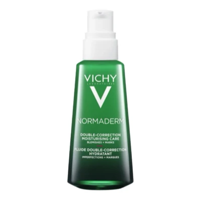 Afbeelding van Vichy Normaderm Phytosolution Double Correction Daily Care 50 ml