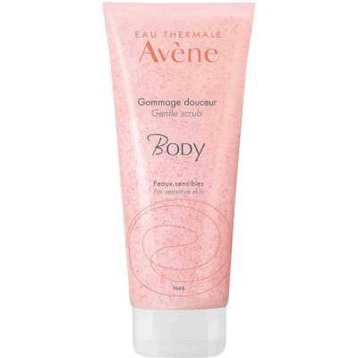 Afbeelding van Eau Thermale Avène Body Milde Peeling
