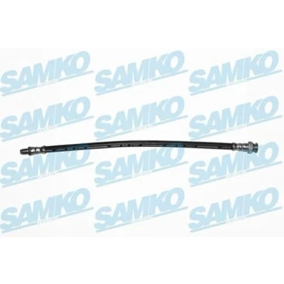 Afbeelding van SAMKO 6T46695 Remslang 385mm F10x1