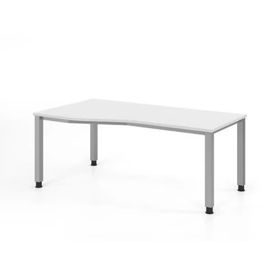 Afbeelding van hjh OFFICE PRO Queo 18 S Wit