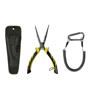 Image de Spro PTFE Pince à Bec Long 23cm