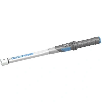 Image de GEDORE DMSE 400 clé dynamométrique dremaster se 14x18, 80 nm 2641496