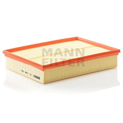 Afbeelding van Mann filter Luchtfilter C 31 196