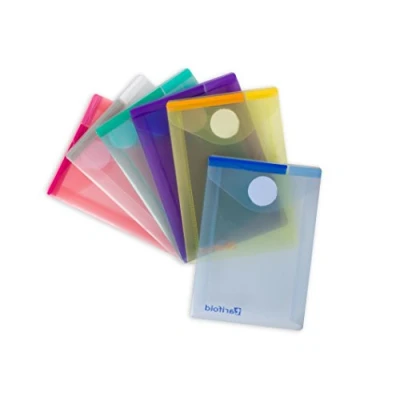 Image de Enveloppe de présentation Color Collection Tarifold