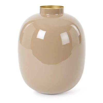 Afbeelding van Pip Studio Vaas 32 Cm Lichtbruin