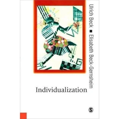 Afbeelding van Individualization