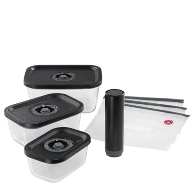 Afbeelding van Kuchenprofi Easyfresh Vacumeerset 7 delig