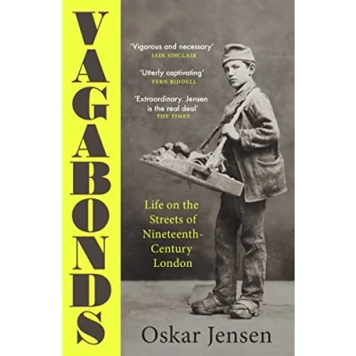Afbeelding van Vagabonds
