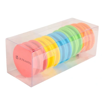 Afbeelding van Ultimate EVA Line Winder Rigbox Set (Incl. 10 Winders)