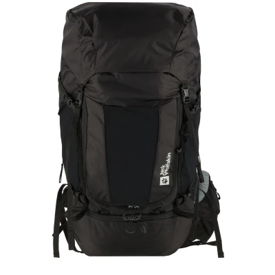 Afbeelding van Jack Wolfskin Trailflair PRO Backpack, Maat: One Size, Black