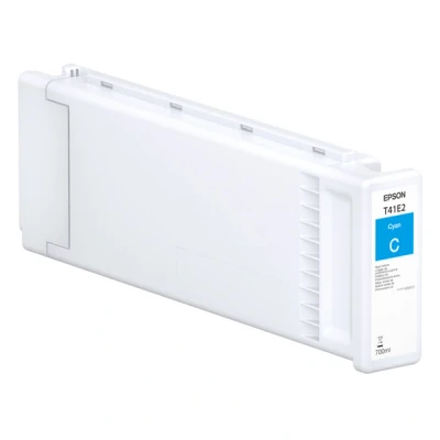 Image de Epson 700 ml cyan original cartouche d&#039;encre pour SureColor SC T3405, T3405N, T5400, T5400M, T5405
